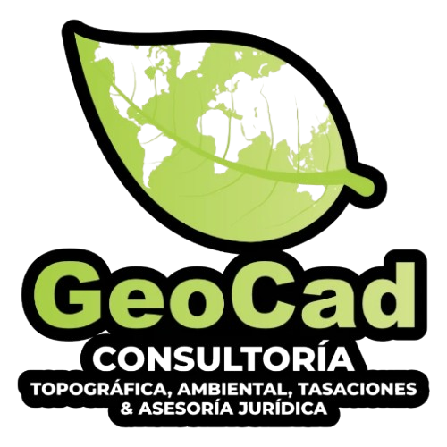 Logo GeoCad